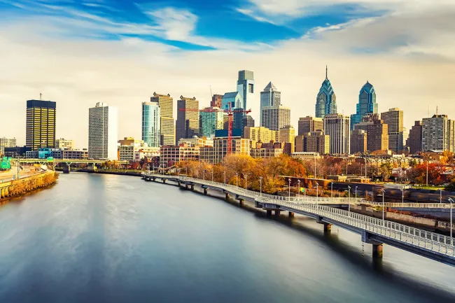 What Other Cities Can Learn From Philly's Bike Culture