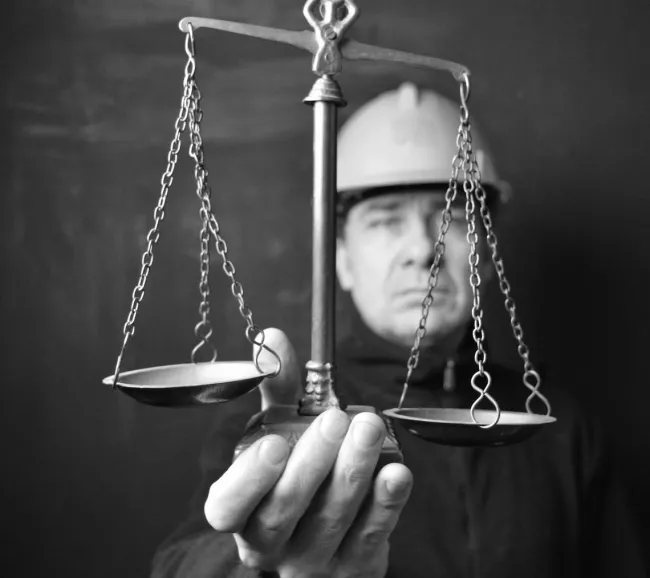 Morgan & Morgan Wins $3.85M for Seriously Injured Construction Worker