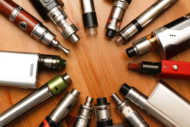 what risks are involved with defective e cigarette batteries Morgan & Morgan Wins $2M for Client Injured by Exploding E-Cig Battery