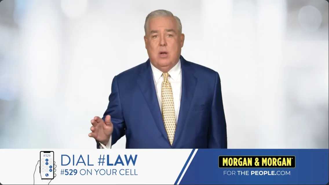 John morgan