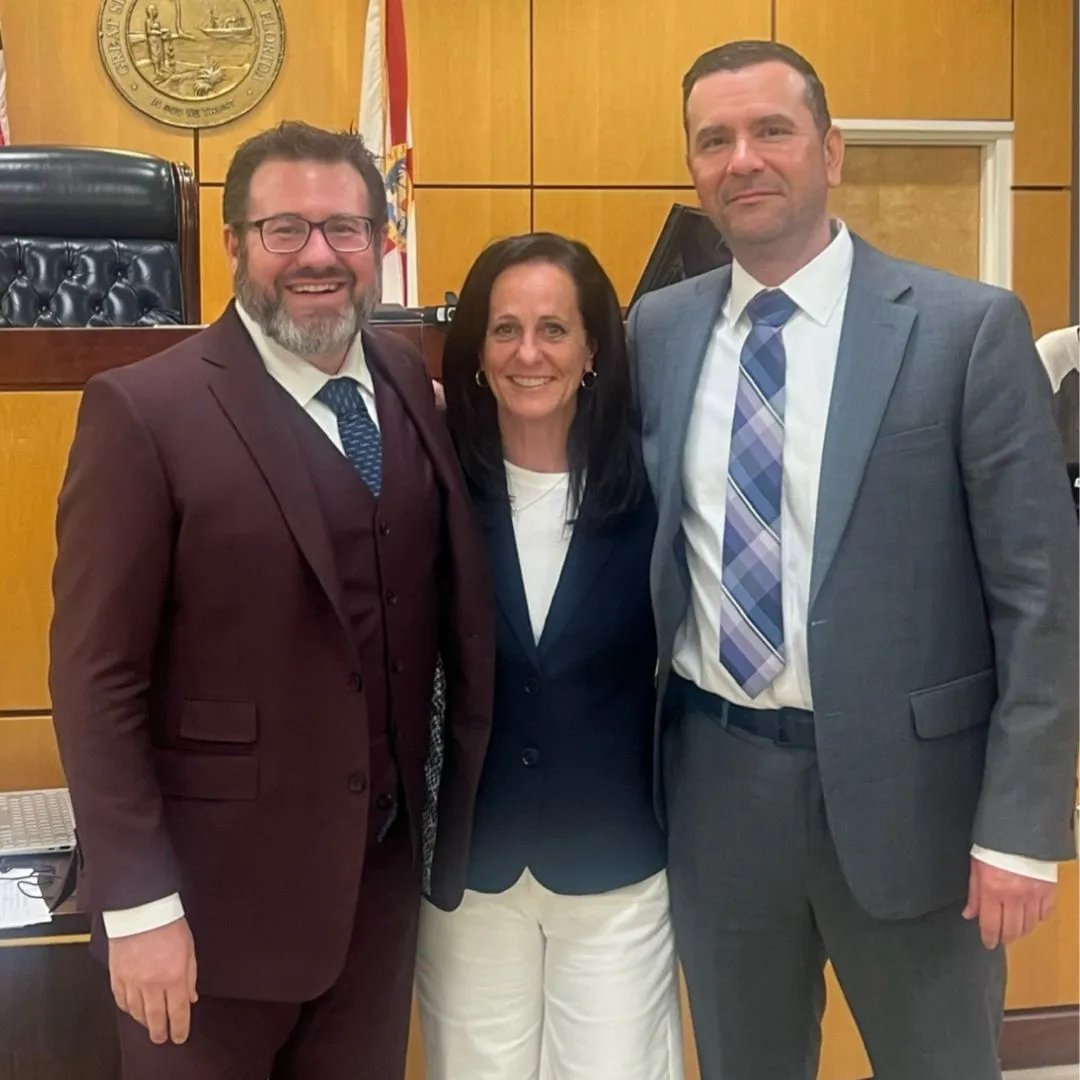 The Right Firm for Big Wins 