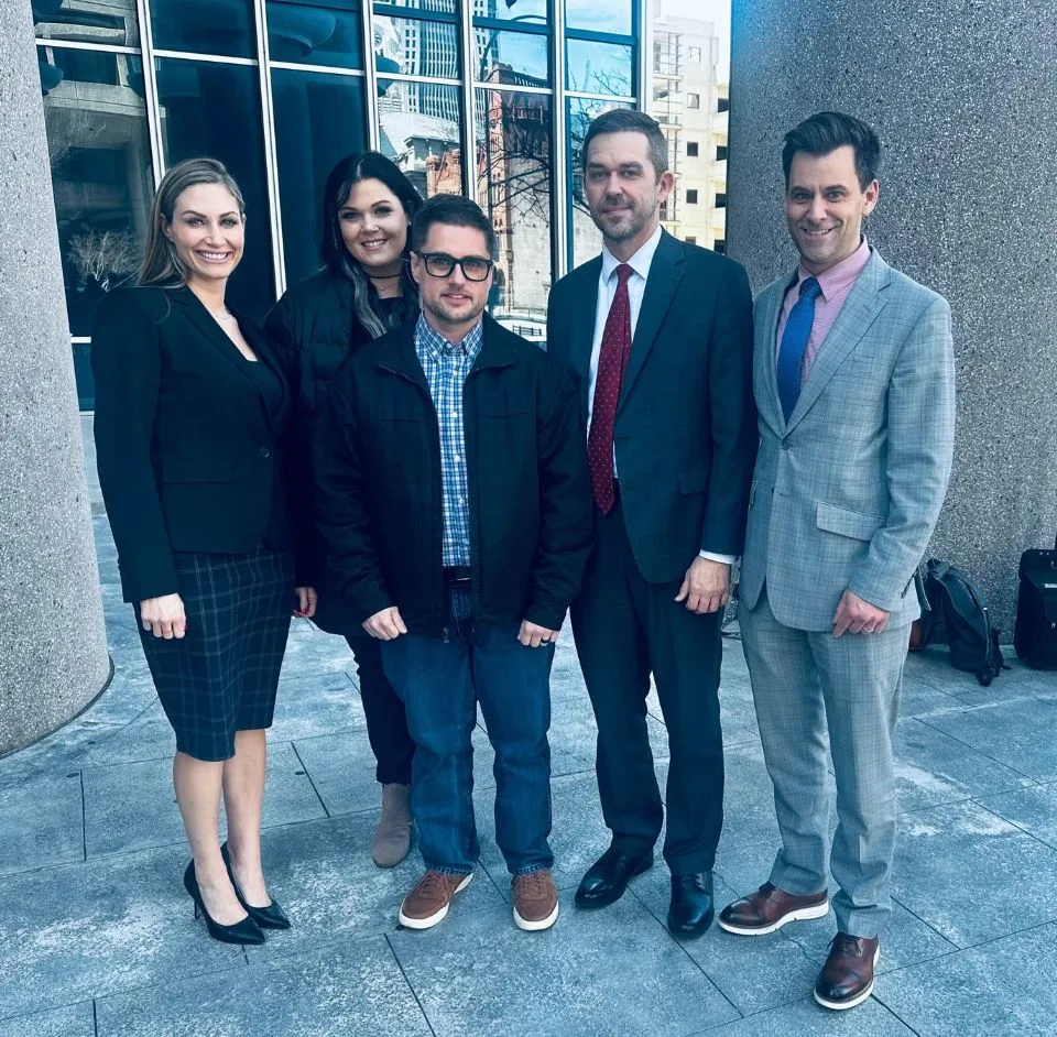 The Right Firm for Big Wins 