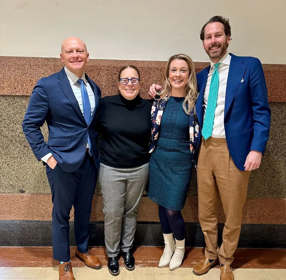 The Right Firm for Big Wins 