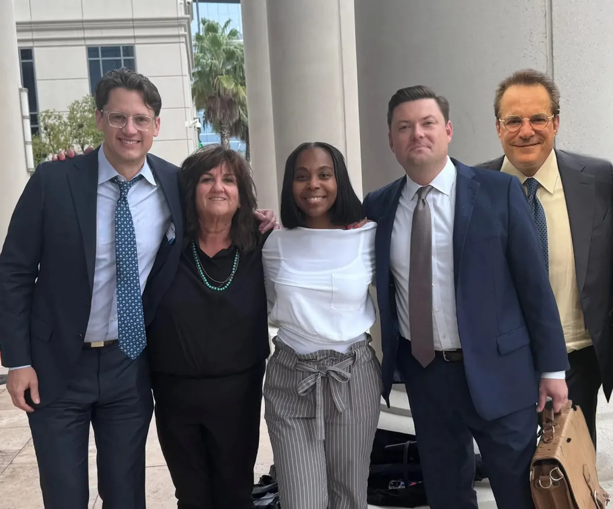 The Right Firm for Big Wins 