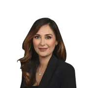 Headshot of Jeanette Cardenas, a St. Petersburg-based personal injury lawyer at Morgan & Morgan