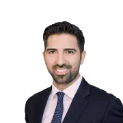 Headshot of Jeff Del Rio, a Tampa-based unpaid wages and overtime lawyer at Morgan & Morgan