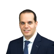 Headshot of Jonathan M. Sedgh, a New York City-based mass tort litigtion lawyer at Morgan & Morgan