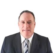 Headshot of Paul Pennock, a New York City-based mass tort litigtion lawyer at Morgan & Morgan