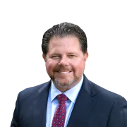 Headshot of Scott L. Henratty, a Fort Lauderdale-based premises liability and slip and fall lawyer at Morgan & Morgan