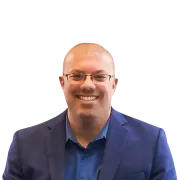 Headshot of Dion Moorman, an Owensboro-based personal injury lawyer at Morgan & Morgan