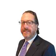 Headshot of U. Seth Ottensoser, a New York City-based mass arbitration lawsuit lawyer at Morgan & Morgan