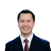 Headshot of Garrett D. Lee, a Boston-based personal injury lawyer at Morgan & Morgan