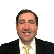 Headshot of Jason Gerth, a Pensacola-based personal injury lawyer at Morgan & Morgan