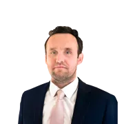 Headshot of Phillip K. Moeller, an Orlando-based personal injury lawyer at Morgan & Morgan