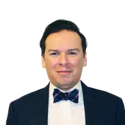 Headshot of Barry J. Scatton, a Philadelphia-based medical malpractice and negligence lawyer at Morgan & Morgan