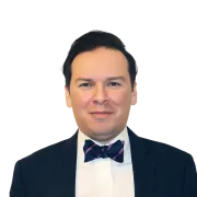 Headshot of ATTORNEY Barry Scatton, a Philadelphia-based personal injury lawyer from Morgan & Morgan