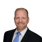 Headshot of ATTORNEY Benjamin Kincer, a Tampa-based personal injury lawyer from Morgan & Morgan