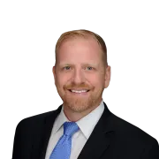 Headshot of Benjamin A. Kincer, a West Tampa-based insurance claim lawyer at Morgan & Morgan