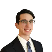 Headshot of Alexander Antonio, an Arlington-based mass tort litigation lawyer at Morgan & Morgan