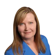 Headshot of Kara Wood, a Sioux Falls-based mass tort litigation lawyer at Morgan & Morgan