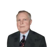 Headshot of ATTORNEY Arnold Ashley, a Murrells Inlet-based personal injury lawyer from Morgan & Morgan