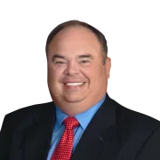 Headshot of H. Allen Bernard, a Jacksonville-based mass tort litigation lawyer at Morgan & Morgan