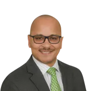 Headshot of Raeshon M. Mansoor, a Jacksonville-based mass tort litigation lawyer at Morgan & Morgan
