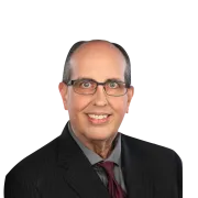 Headshot of Stephen Bott, a Fargo-based mass tort litigation lawyer at Morgan & Morgan