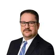 Headshot of Hector Buigas, a West Palm Beach-based birth injury lawyer at Morgan & Morgan