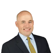 Headshot of Travis Savoia, a Philadelphia-based car accident and auto injury lawyer at Morgan & Morgan