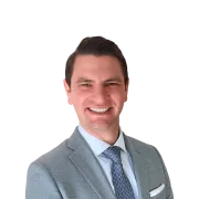 Headshot of Alexander L. Zodikoff, a Boston-based brain injury lawyer at Morgan & Morgan