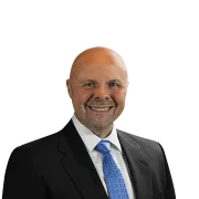 Headshot of T. Lee Bodie, a Tampa-based workers' compensation lawyer from Morgan & Morgan