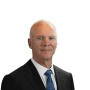Headshot of Scott T. Borders, a Tampa-based class action lawyer from Morgan & Morgan