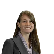 Headshot of Beverly Carson, a Savannah-based work injury and workers' compensation lawyer from Morgan & Morgan