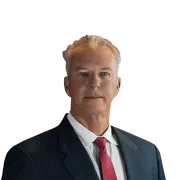 Headshot of Michael J. Carter, an Orlando-based medical malpractice and negligence lawyer from Morgan & Morgan