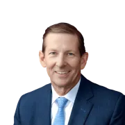 Headshot of ATTORNEY Alexander Clem, an Orlando-based personal injury lawyer from Morgan & Morgan