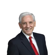 Headshot of Joe Taraska, an Orlando-based medical malpractice and negligence lawyer from Morgan & Morgan