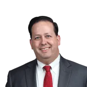 Headshot of Andre F. Ducote, a Jackson-based work injury and workers' compensation lawyer from Morgan & Morgan