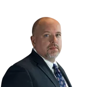 Headshot of Craig Stewart, a Tampa-based work injury and workers' compensation lawyer from Morgan & Morgan