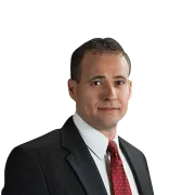 Headshot of Steven E. Earle, a Jacksonville-based wrongful death lawyer at Morgan & Morgan