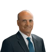 Headshot of Craig R. Stevens, a Fort Myers-based medical malpractice and negligence lawyer from Morgan & Morgan