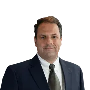 Headshot of David A. Spain, an Orlando-based insurance claim lawyer at Morgan & Morgan