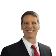 Headshot of Michael J. Smith, a Tavares-based car accident and auto injury lawyer at Morgan & Morgan