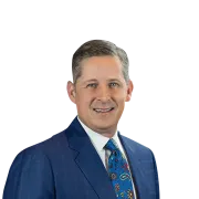 Headshot of Joseph H. Shaughnessy, an Orlando-based wrongful death lawyer at Morgan & Morgan