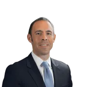 Headshot of ATTORNEY Andrew Frisch, a Plantation-based personal injury lawyer from Morgan & Morgan