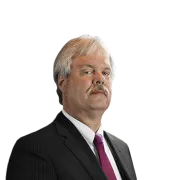 Headshot of Ronson J. Petree, an Orlando-based work injury and workers' compensation lawyer from Morgan & Morgan