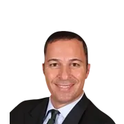 Headshot of Frank M. Petosa, a Fort Lauderdale-based medical malpractice and negligence lawyer at Morgan & Morgan