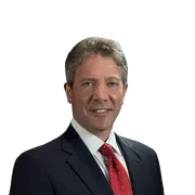 Headshot of Michael Goetz, a Tampa-based defective product liability lawyer at Morgan & Morgan