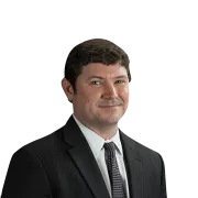 Headshot of Robert L. Hendrix, III, a Columbus-based work injury and workers' compensation lawyer from Morgan & Morgan