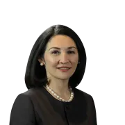 Headshot of Katherine Hung Newsom, an Atlanta-based work injury and workers' compensation lawyer from Morgan & Morgan